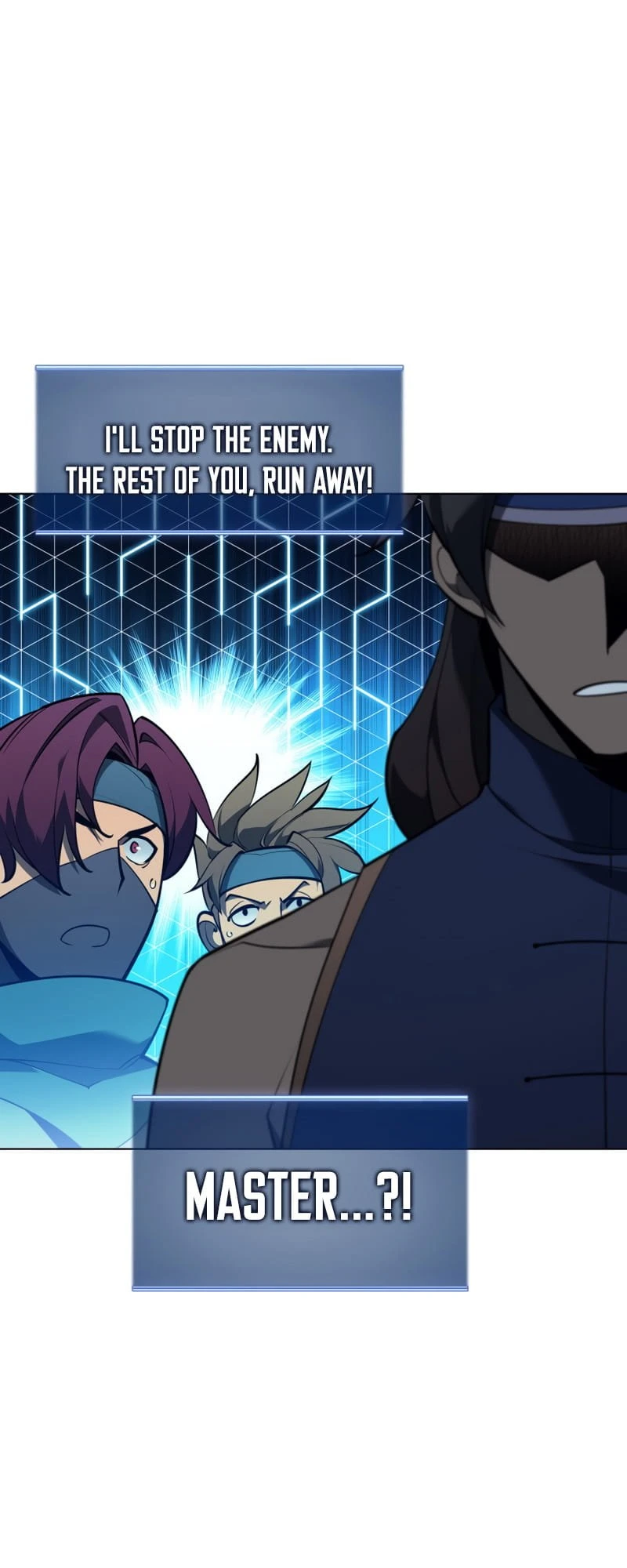Overgeared Chapter 136 page 32