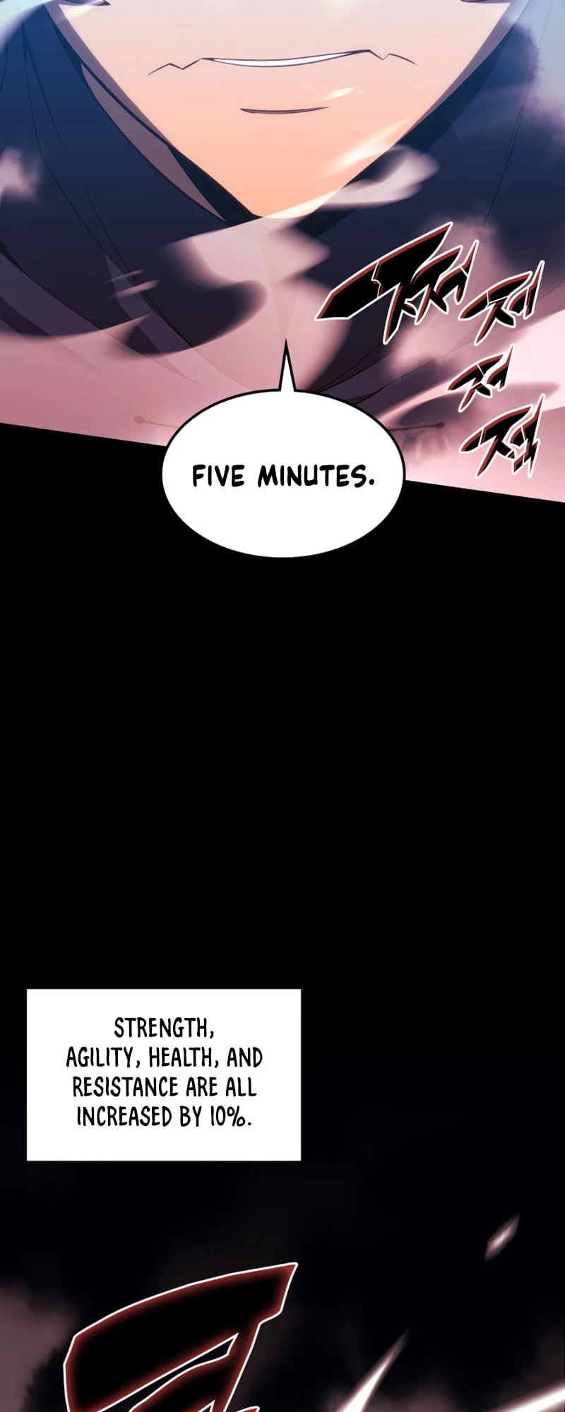 Overgeared Chapter 136 page 40