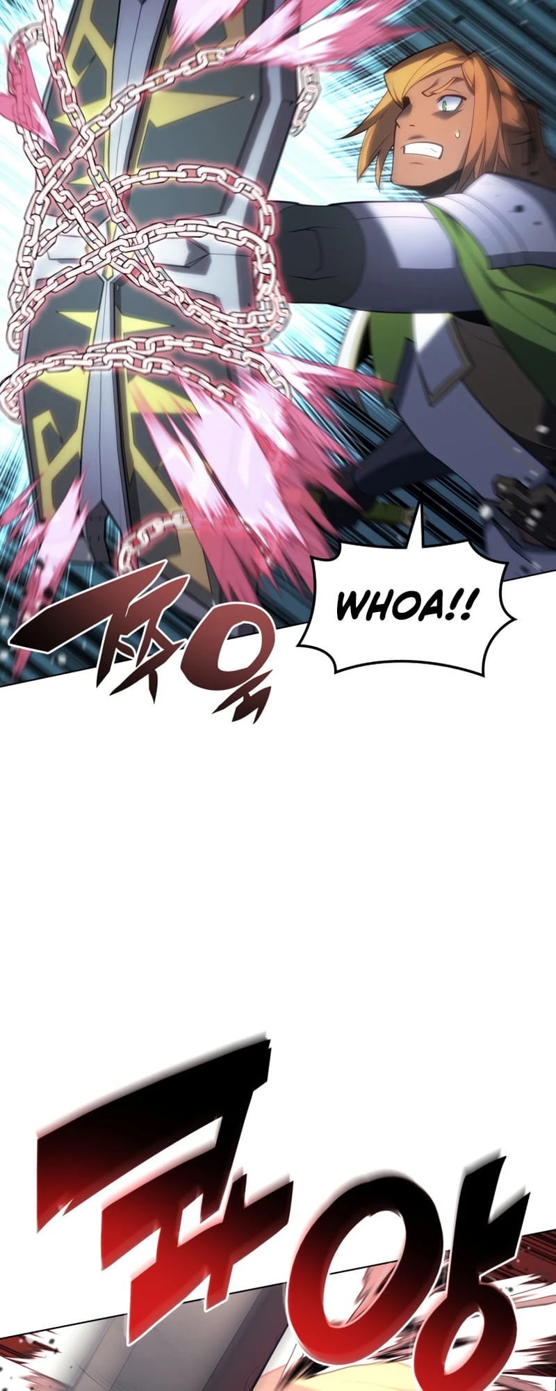 Overgeared Chapter 136 page 46