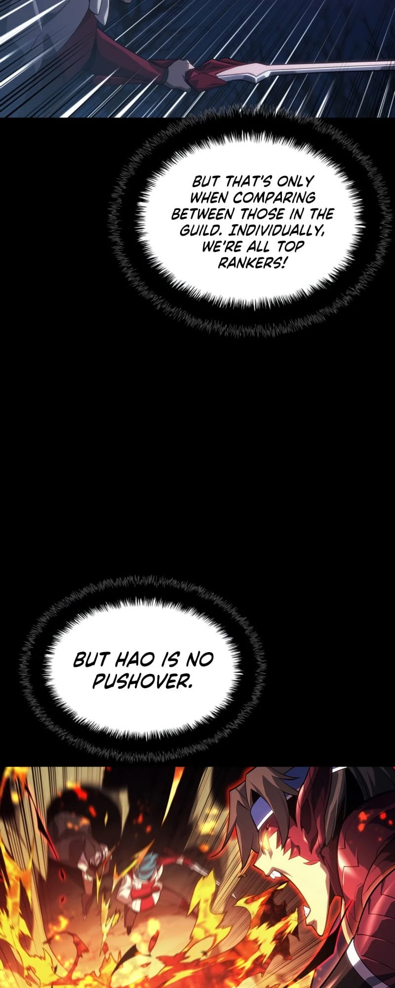 Overgeared Chapter 136 page 67
