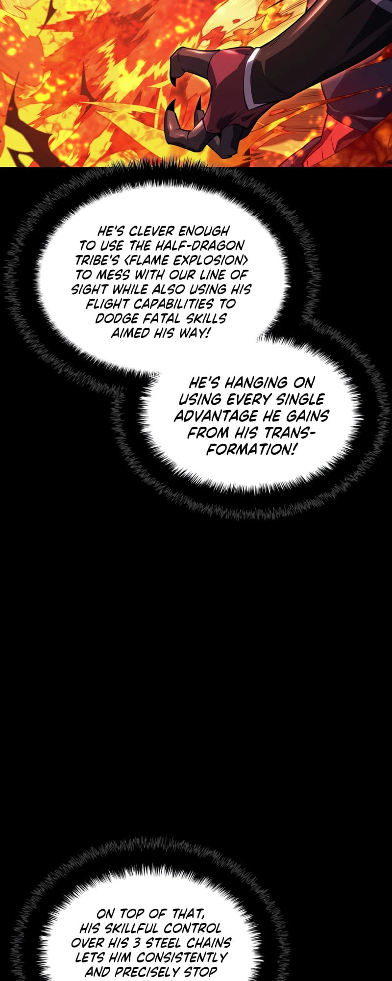 Overgeared Chapter 136 page 68