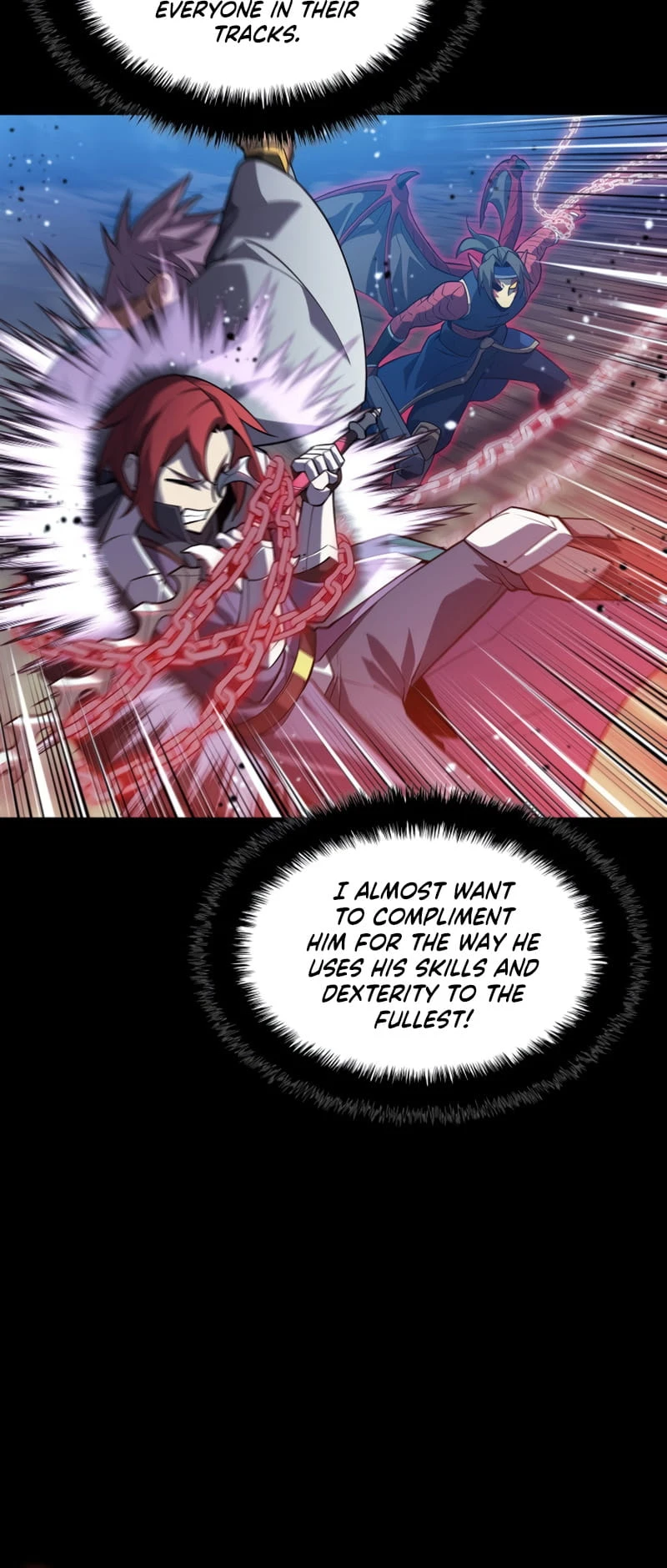 Overgeared Chapter 136 page 69