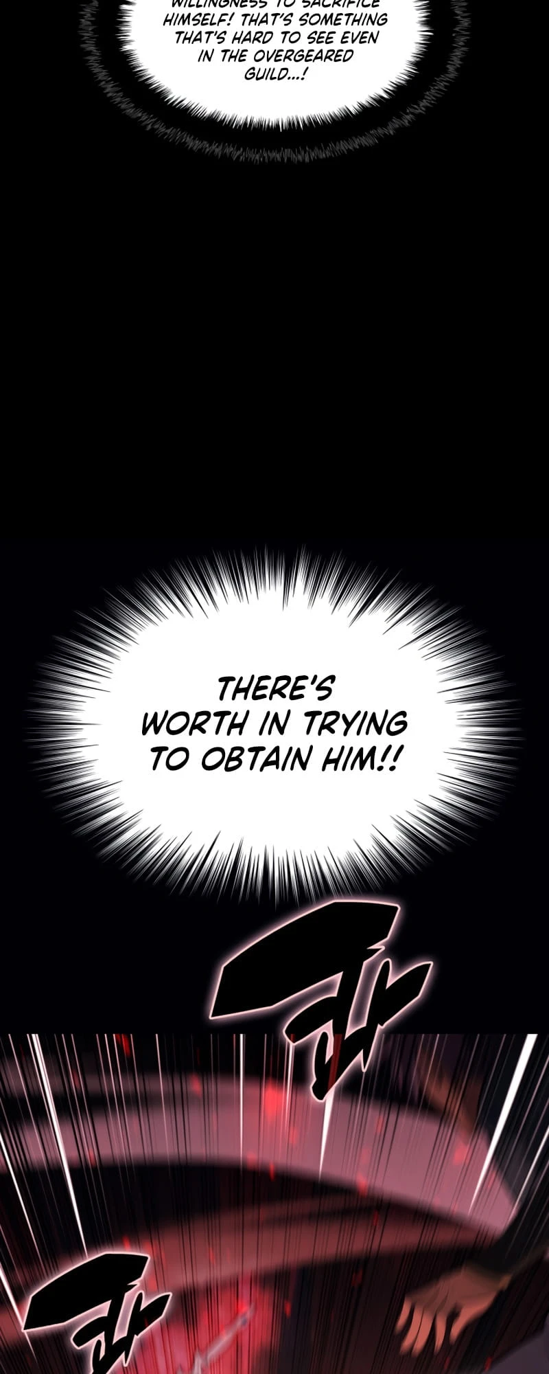 Overgeared Chapter 136 page 72