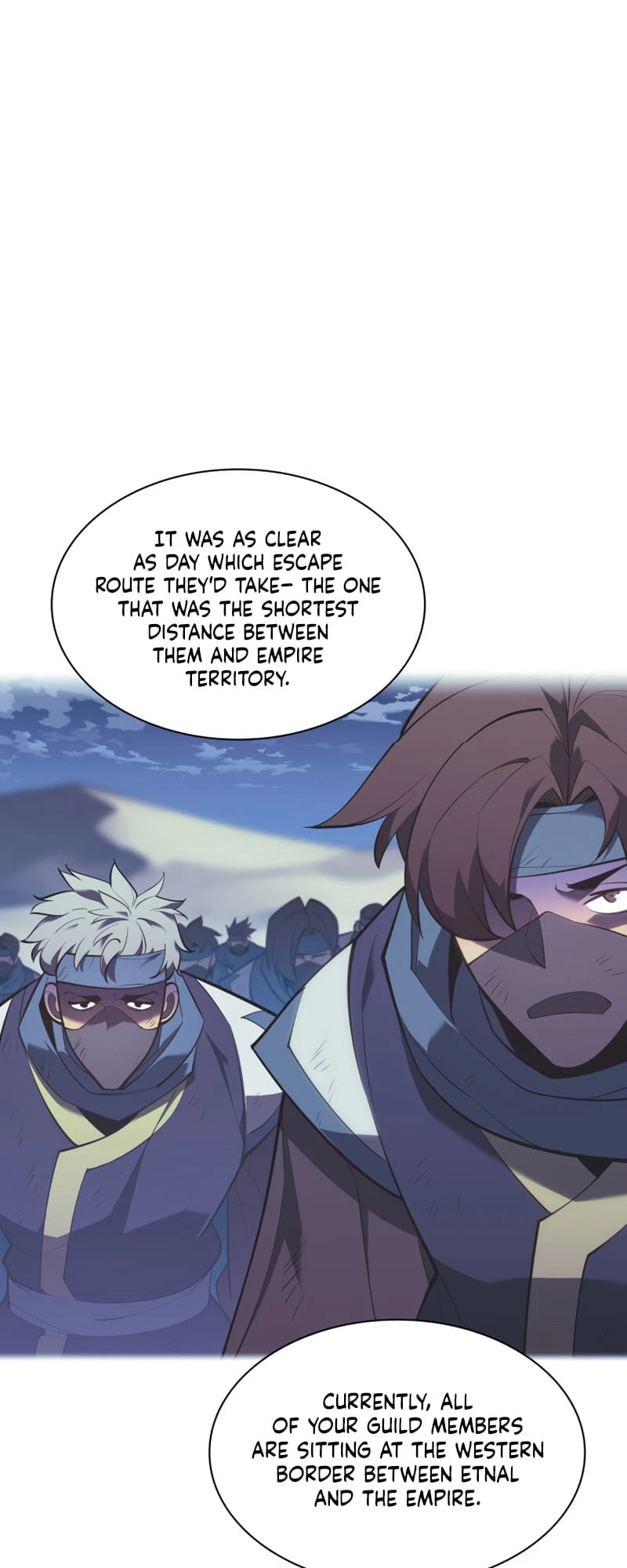 Overgeared Chapter 136 page 84