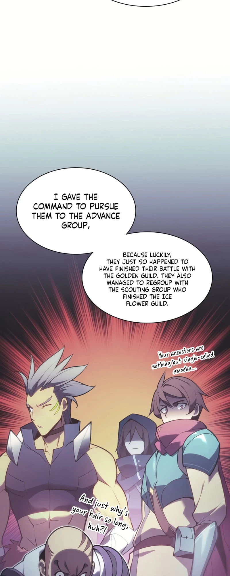 Overgeared Chapter 136 page 85