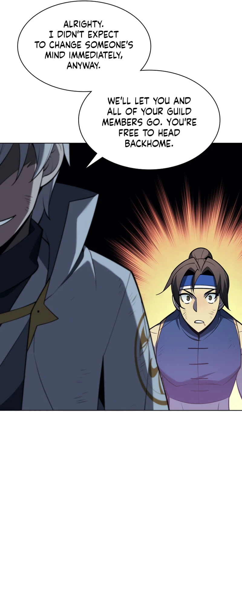 Overgeared Chapter 136 page 94