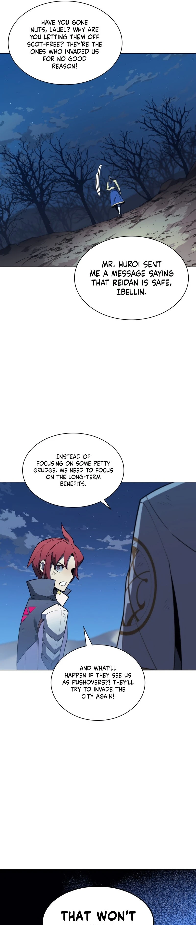 Overgeared Chapter 136 page 100