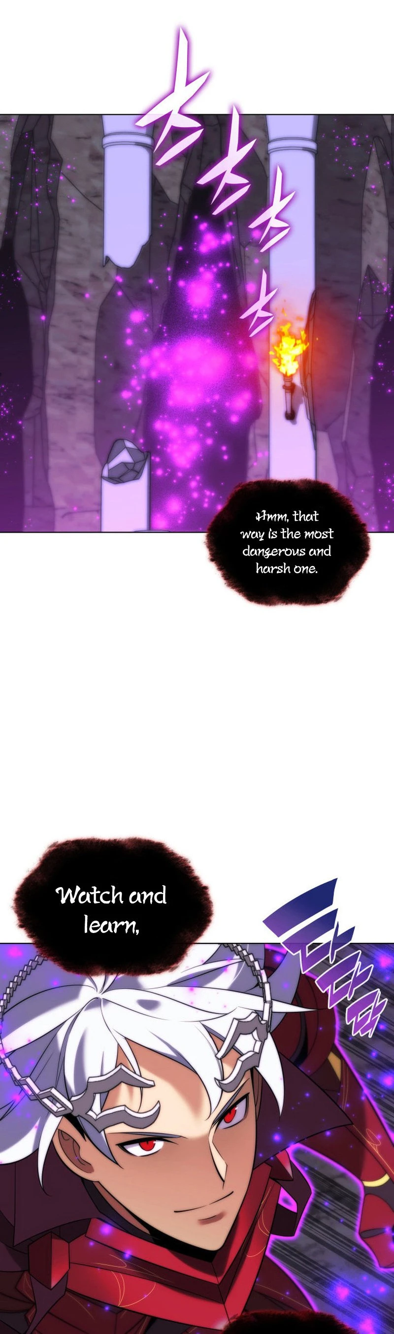 Overgeared Chapter 205 page 15