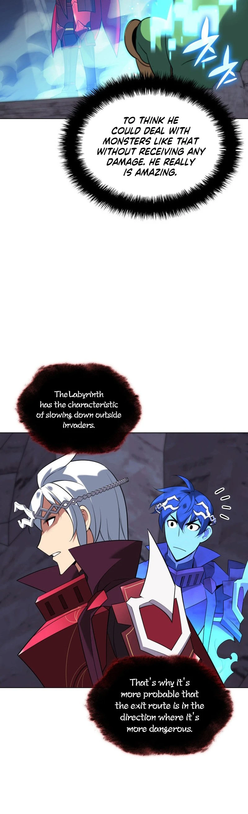 Overgeared Chapter 205 page 18