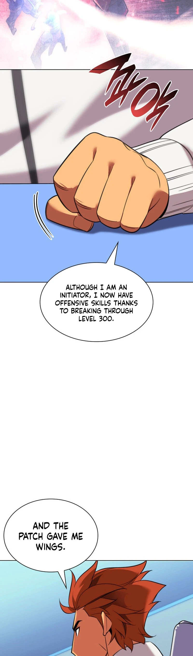 Overgeared Chapter 205 page 26