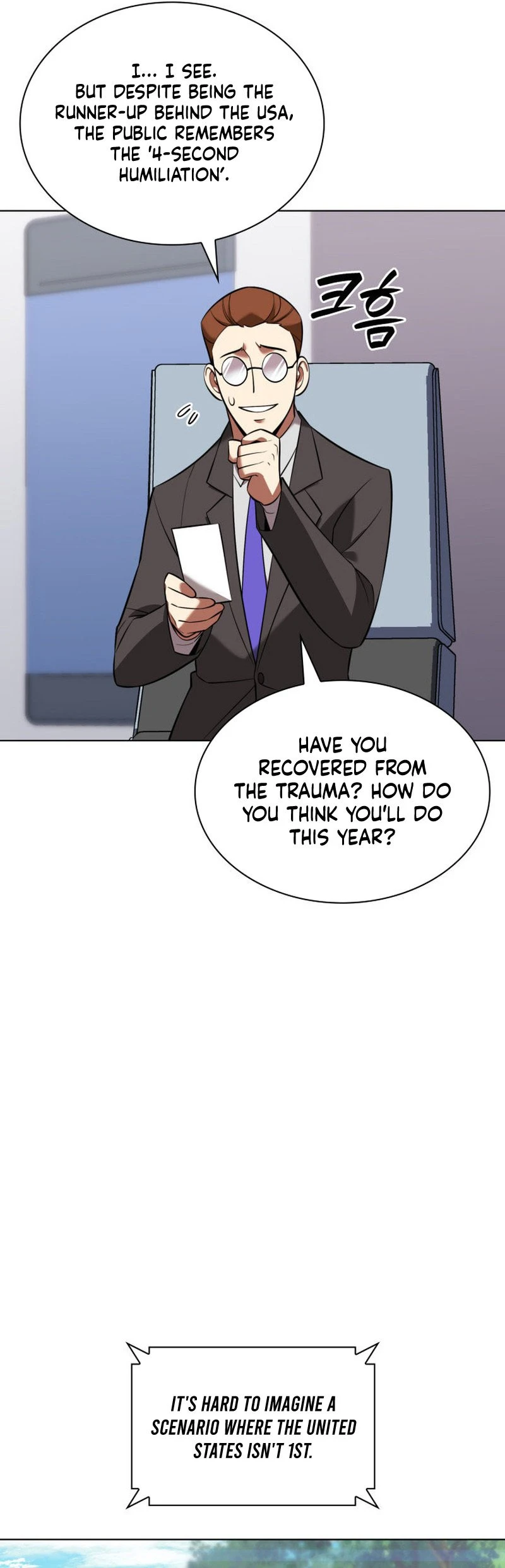 Overgeared Chapter 205 page 29