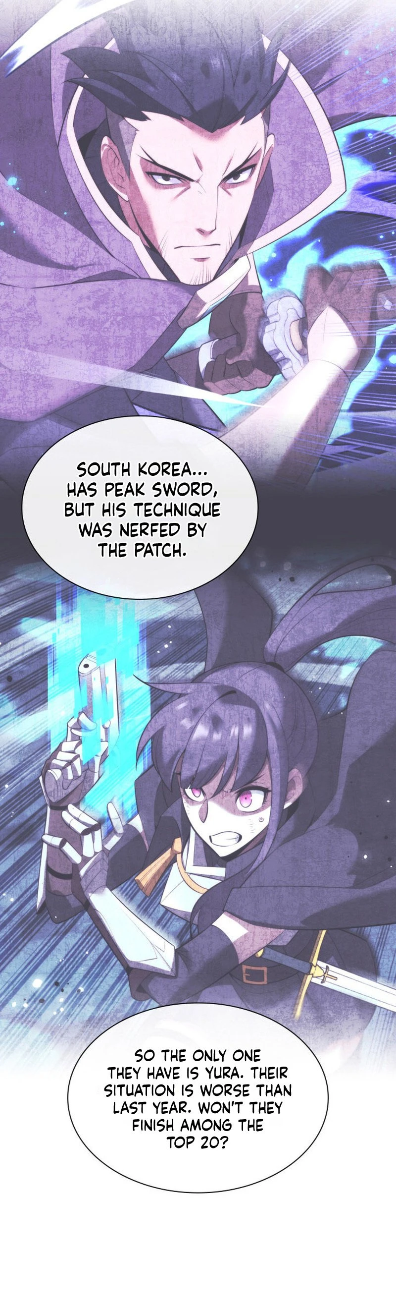 Overgeared Chapter 205 page 33