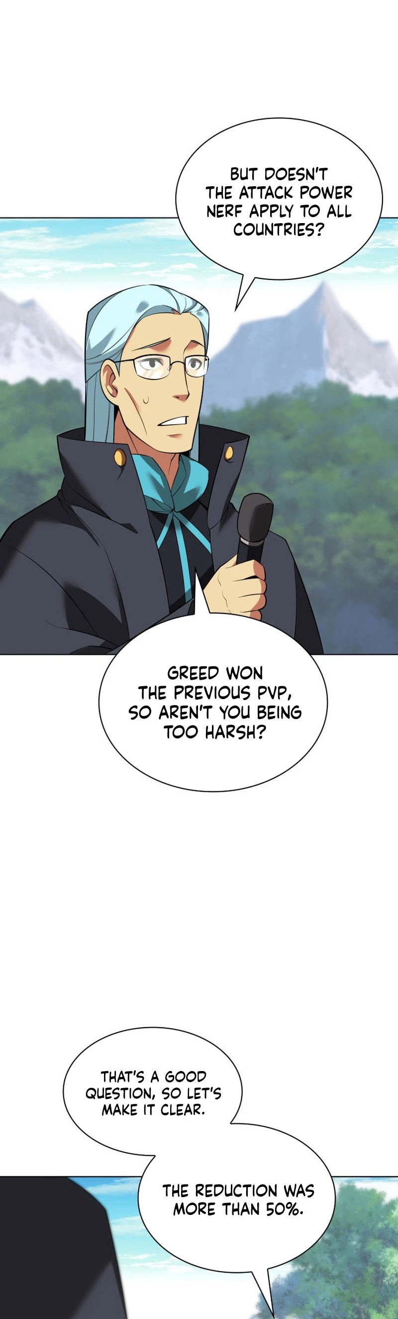 Overgeared Chapter 205 page 34