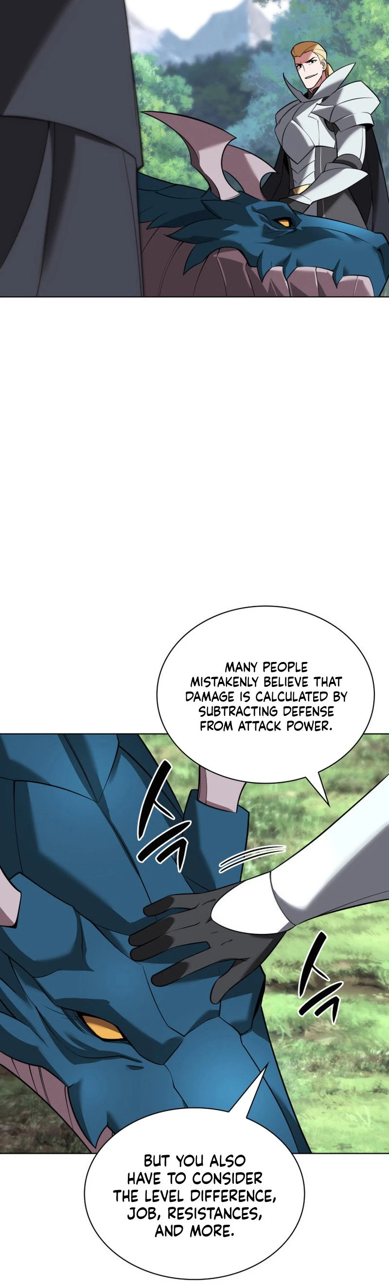 Overgeared Chapter 205 page 35