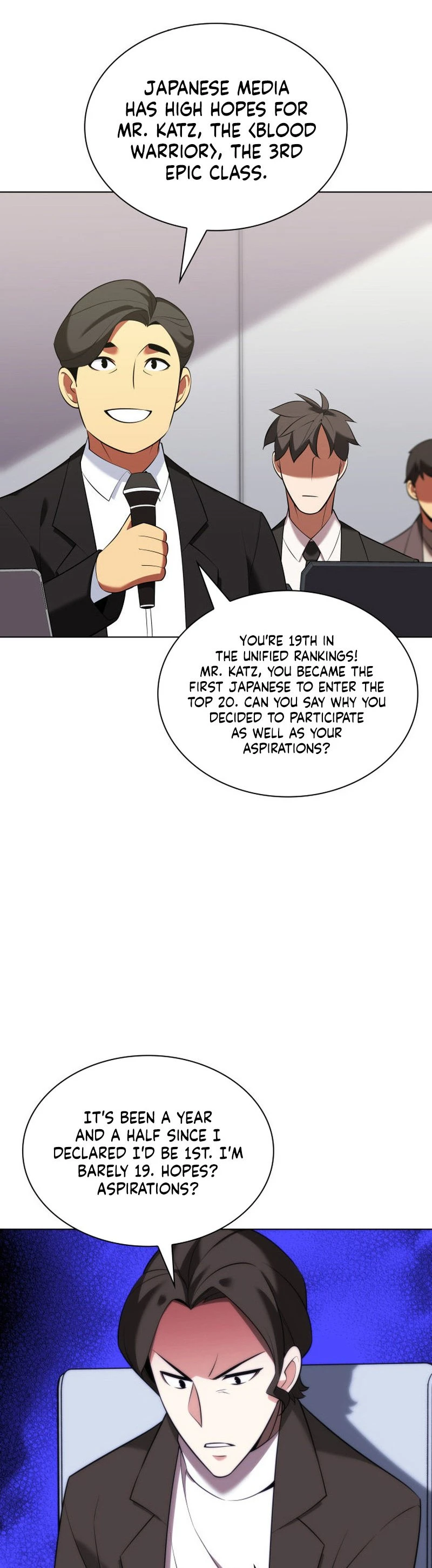 Overgeared Chapter 205 page 43