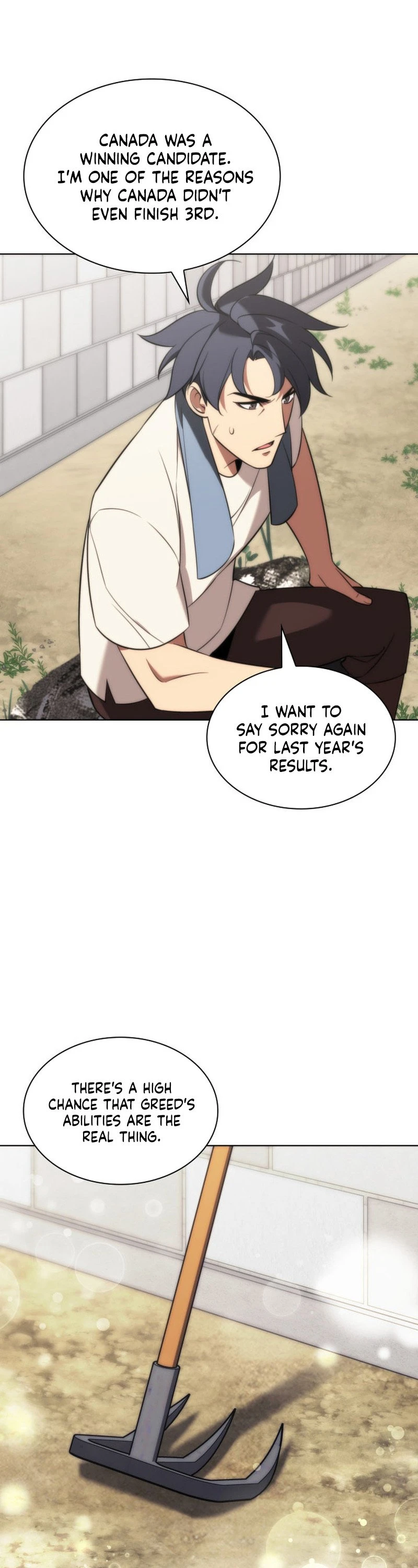Overgeared Chapter 205 page 51
