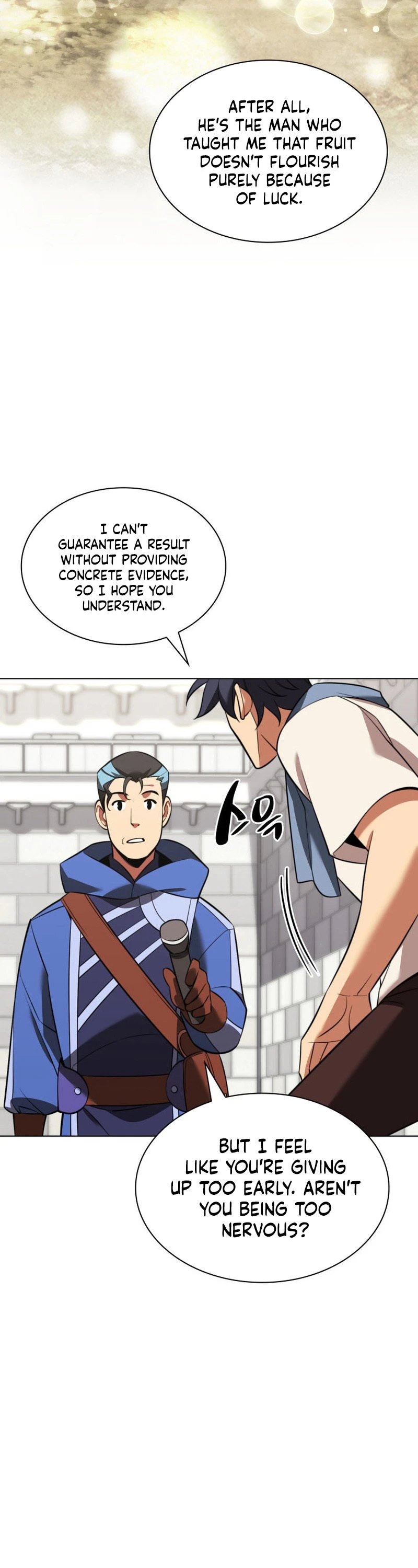 Overgeared Chapter 205 page 52