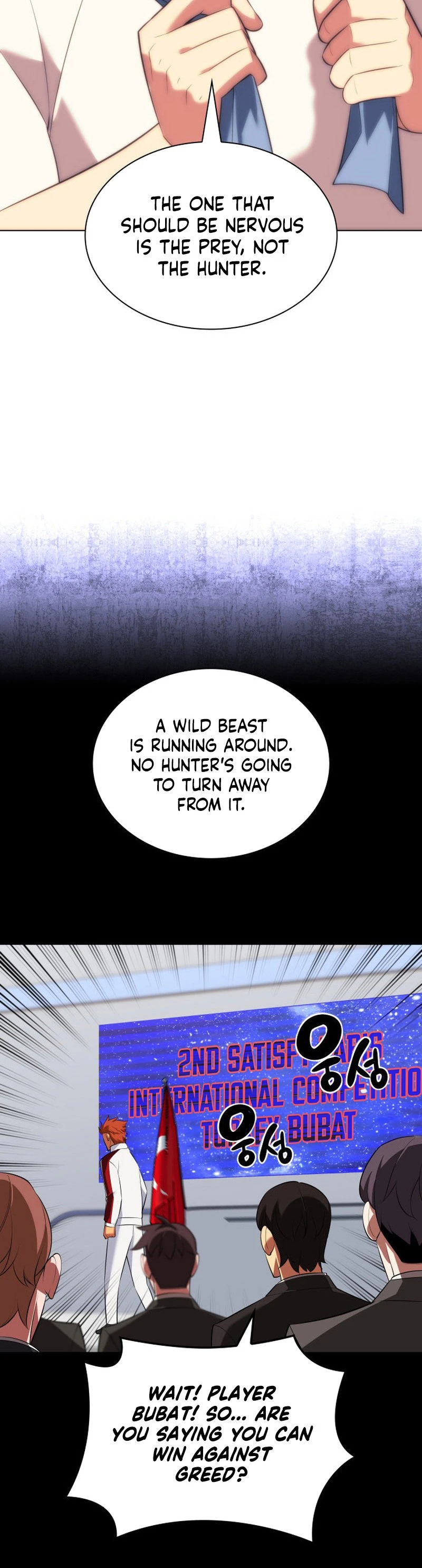 Overgeared Chapter 205 page 54