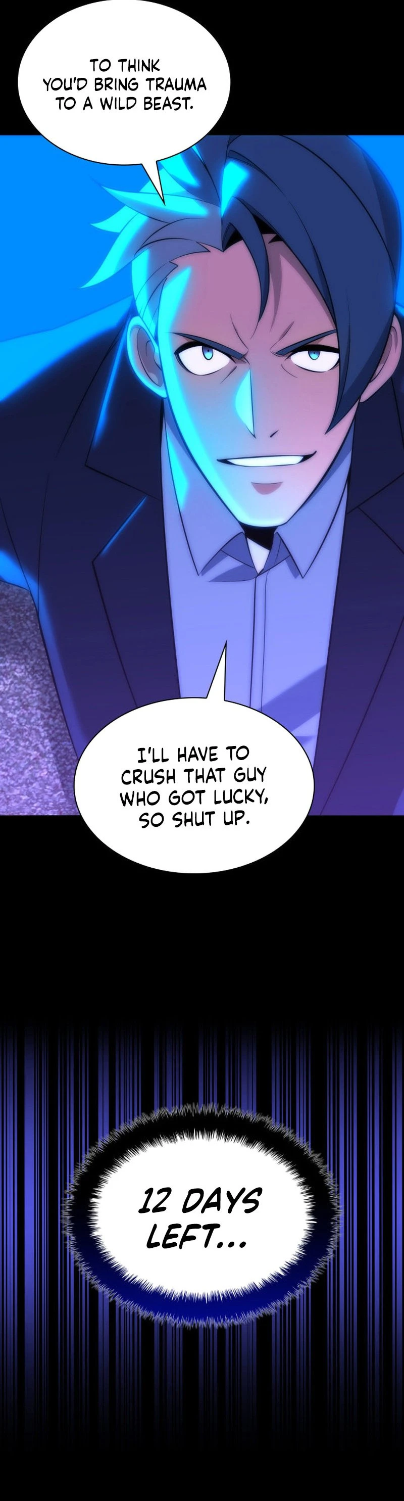Overgeared Chapter 205 page 56