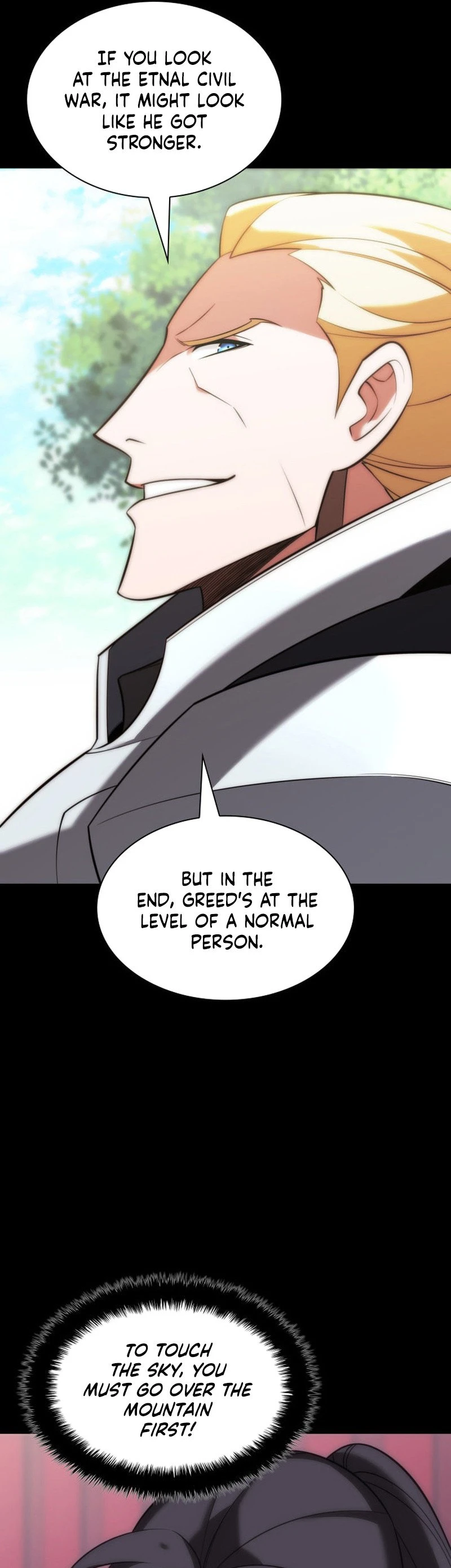 Overgeared Chapter 205 page 57