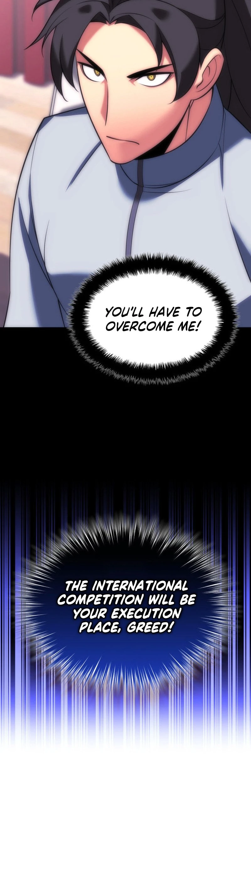 Overgeared Chapter 205 page 58