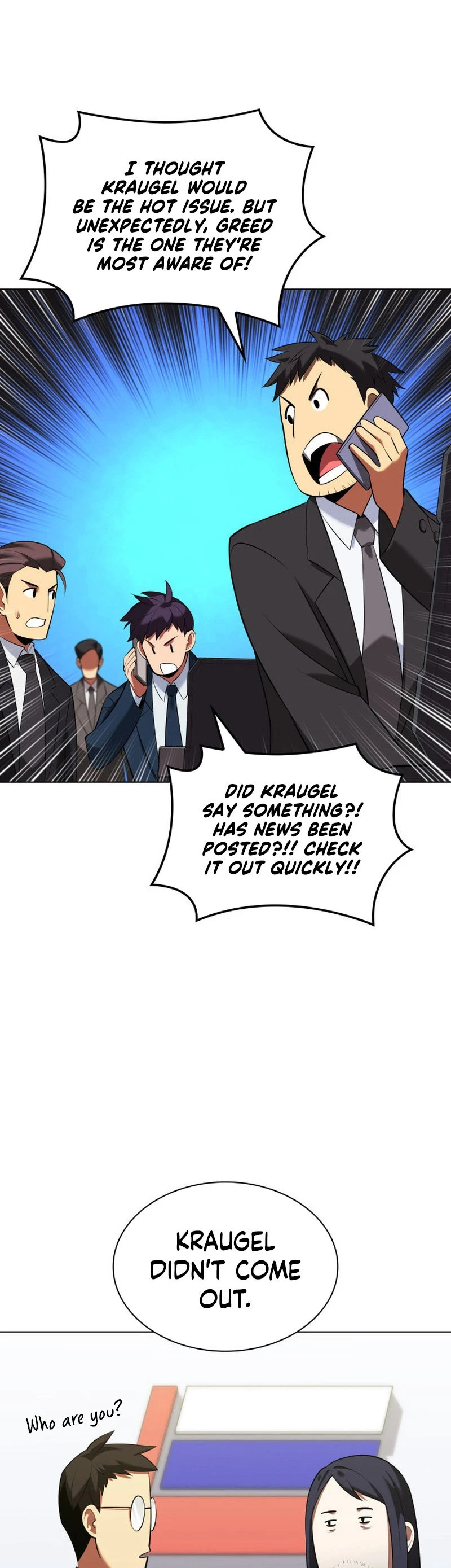 Overgeared Chapter 205 page 59
