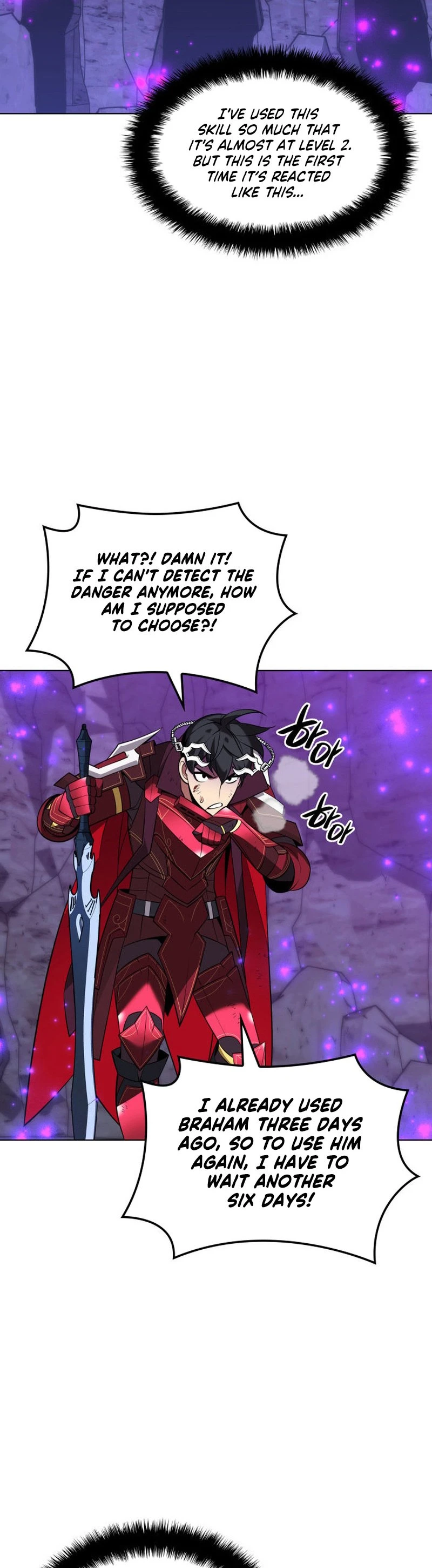 Overgeared Chapter 205 page 66