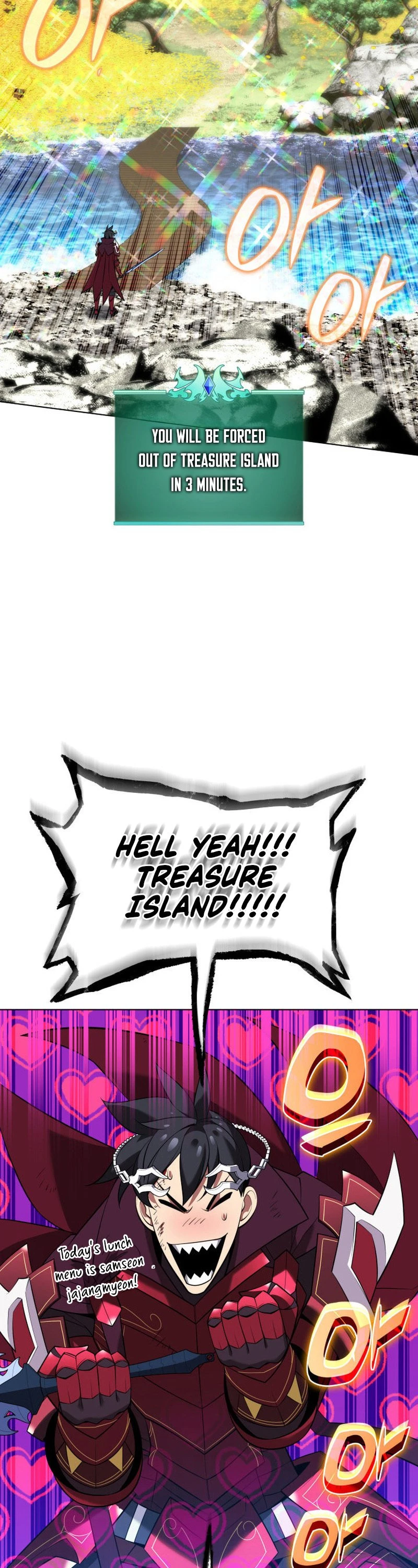 Overgeared Chapter 205 page 70