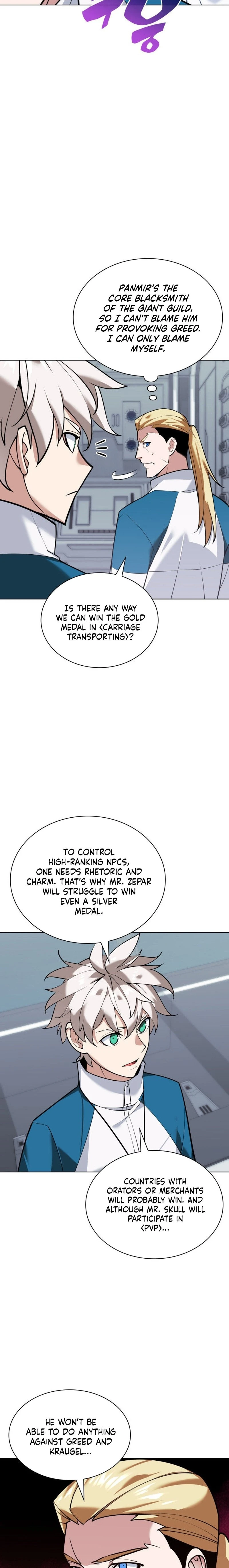 Overgeared Chapter 223 page 6