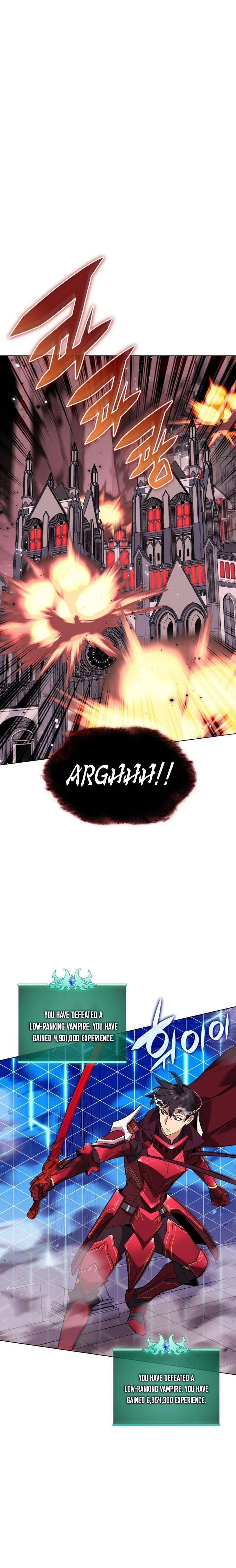 Overgeared Chapter 223 page 14