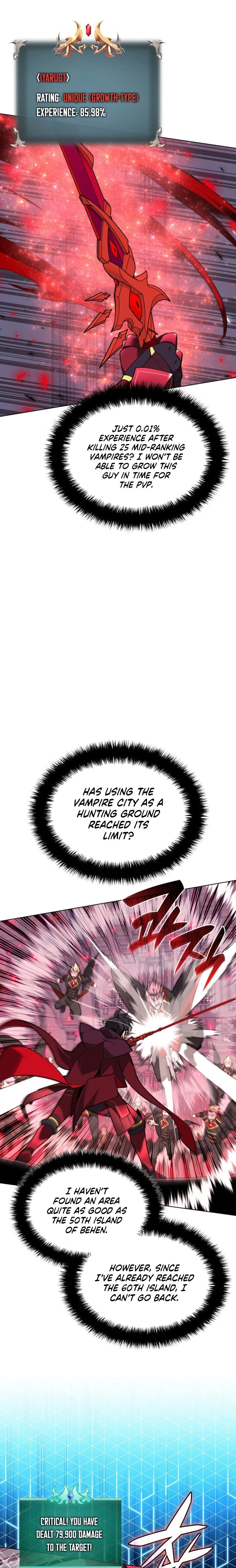 Overgeared Chapter 223 page 15
