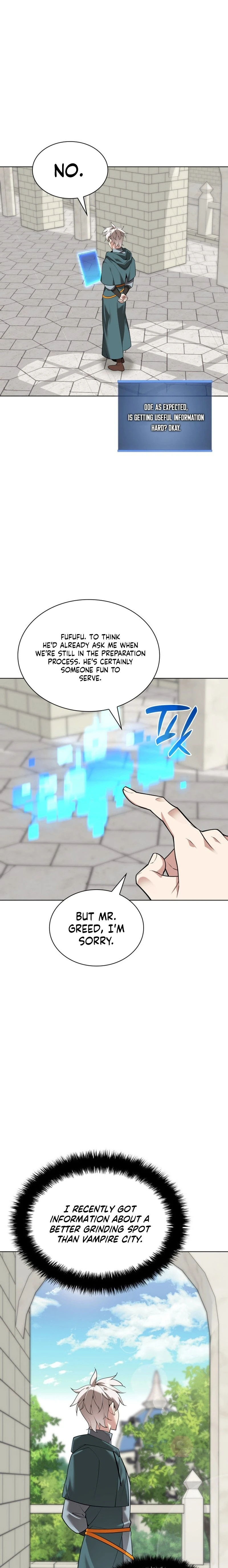 Overgeared Chapter 223 page 19
