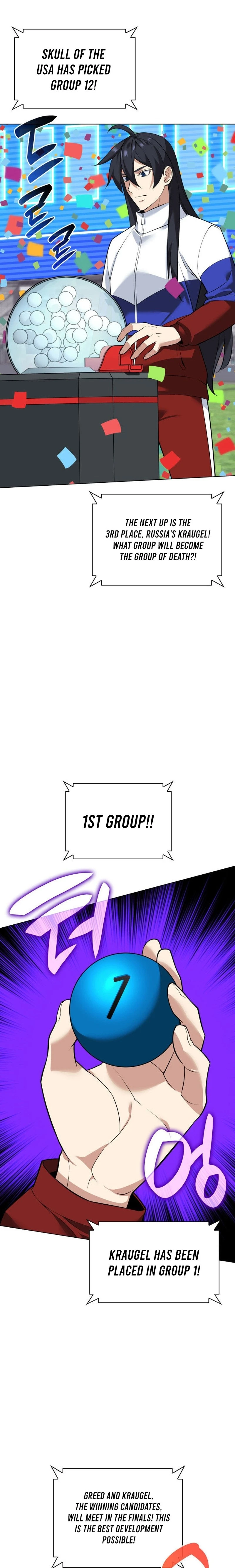Overgeared Chapter 223 page 30