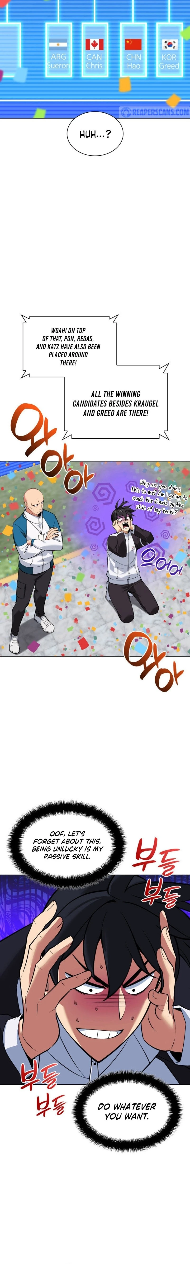 Overgeared Chapter 223 page 32