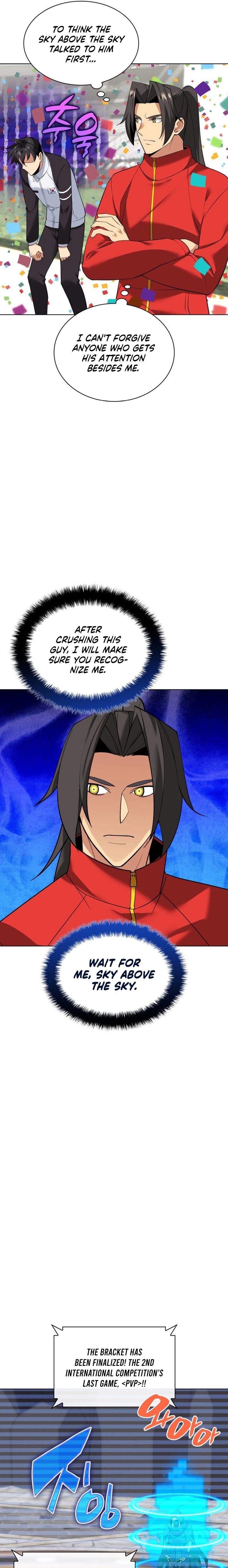 Overgeared Chapter 223 page 33