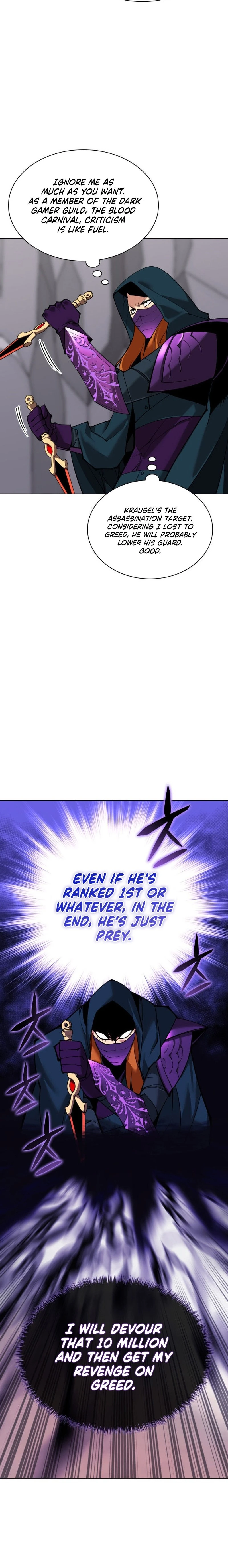 Overgeared Chapter 223 page 35