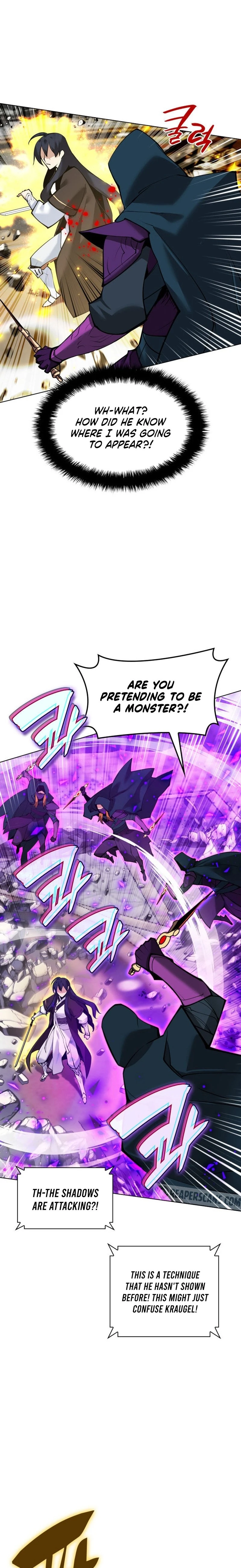 Overgeared Chapter 223 page 39