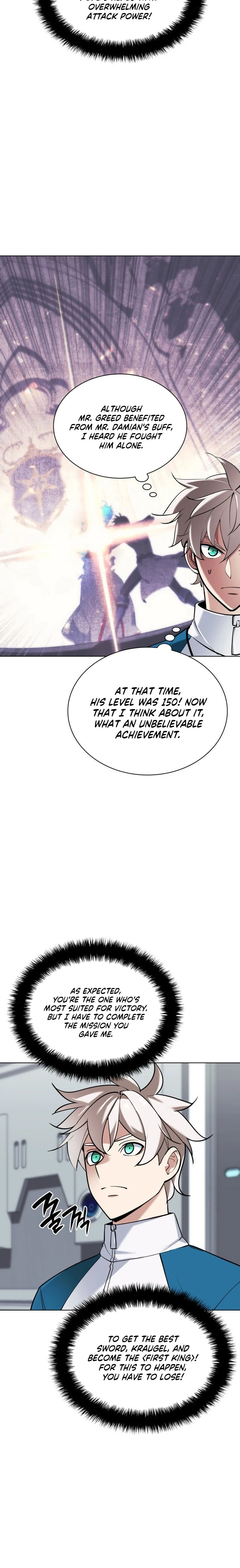 Overgeared Chapter 226 page 19
