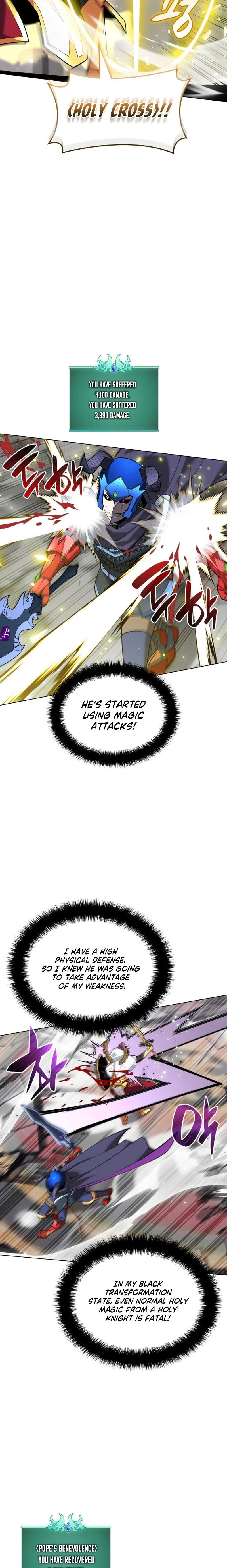 Overgeared Chapter 226 page 30