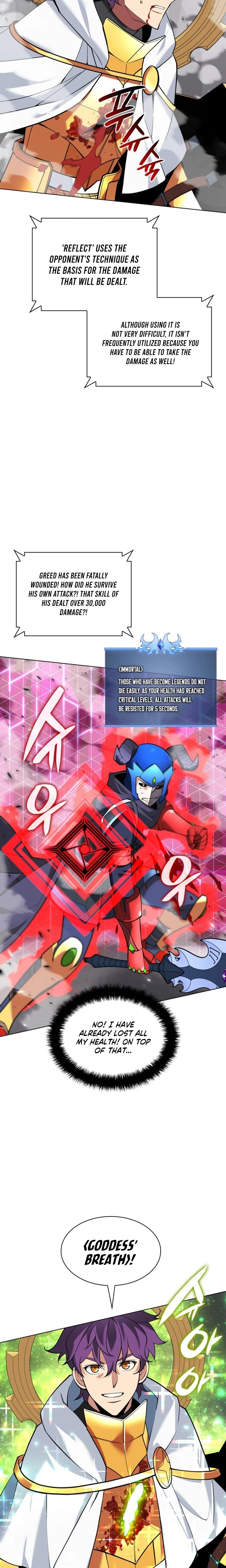 Overgeared Chapter 226 page 35