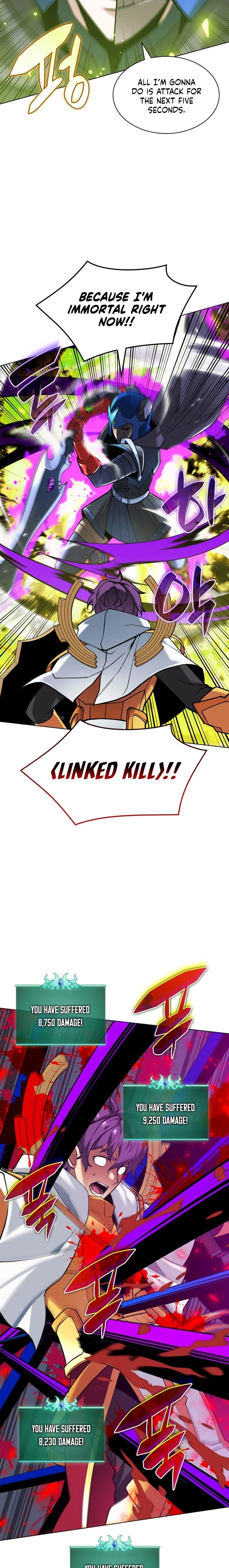 Overgeared Chapter 226 page 39