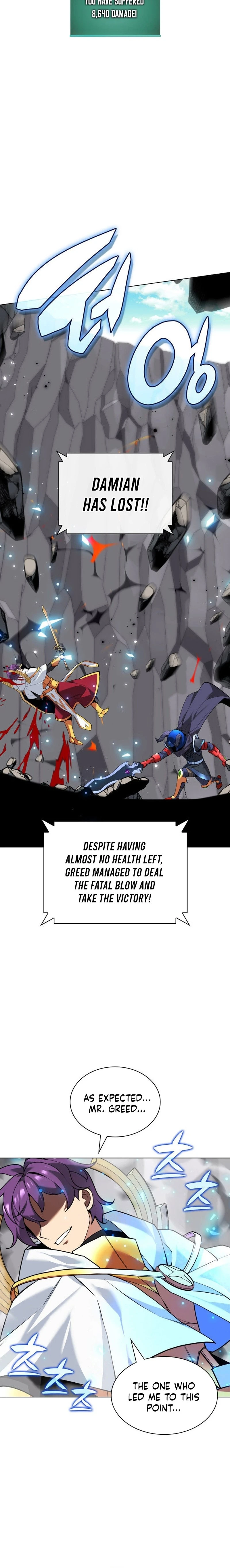Overgeared Chapter 226 page 40