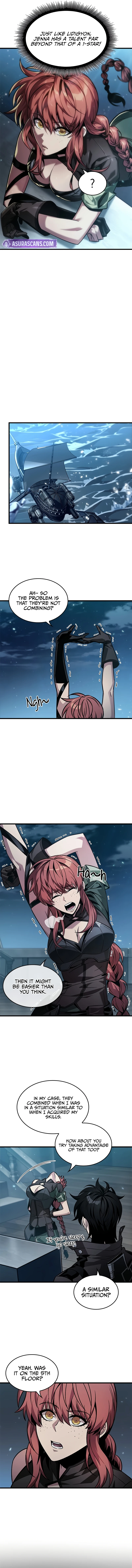 Pick Me Up, Infinite Gacha Chapter 133 page 5