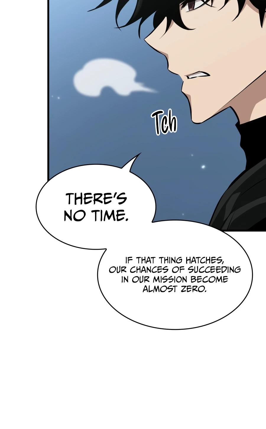 Pick Me Up, Infinite Gacha Chapter 207 page 11