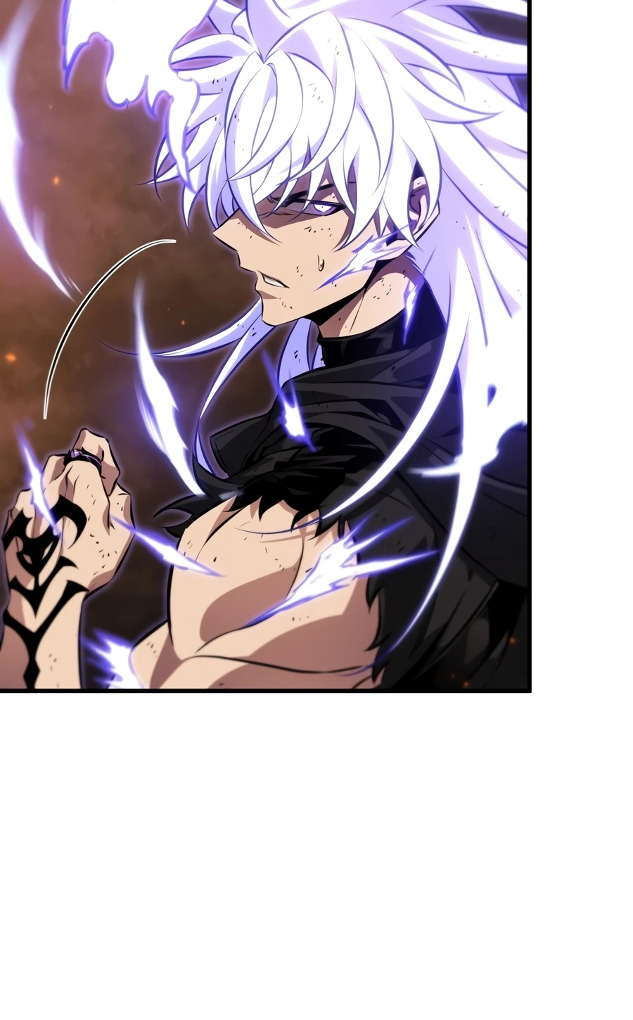 Pick Me Up, Infinite Gacha Chapter 210 page 5