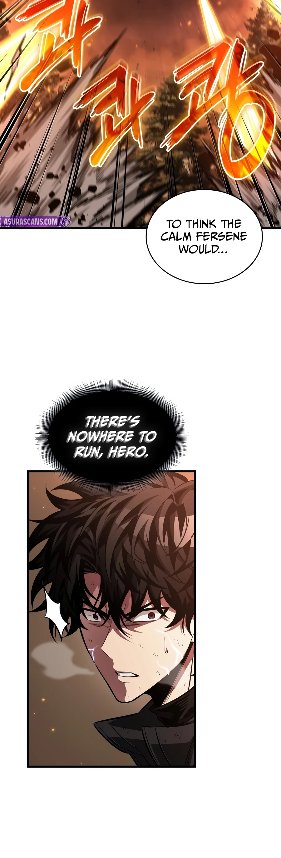 Pick Me Up, Infinite Gacha Chapter 211 page 11