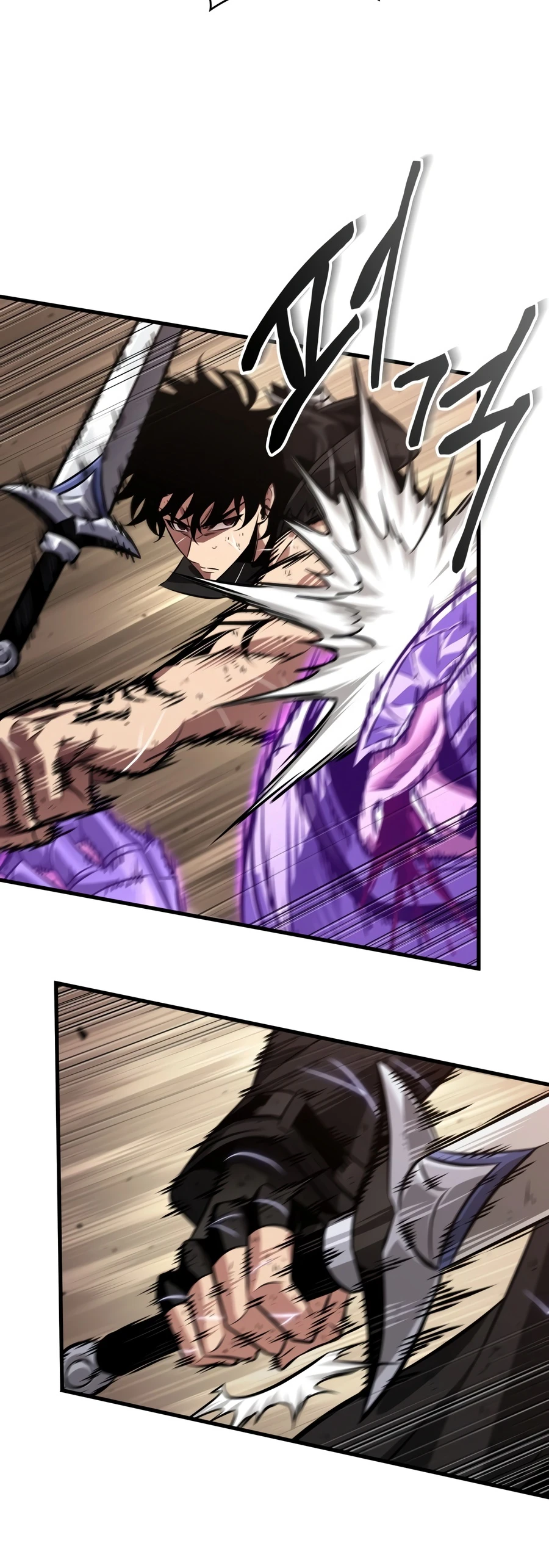 Pick Me Up, Infinite Gacha Chapter 211 page 5