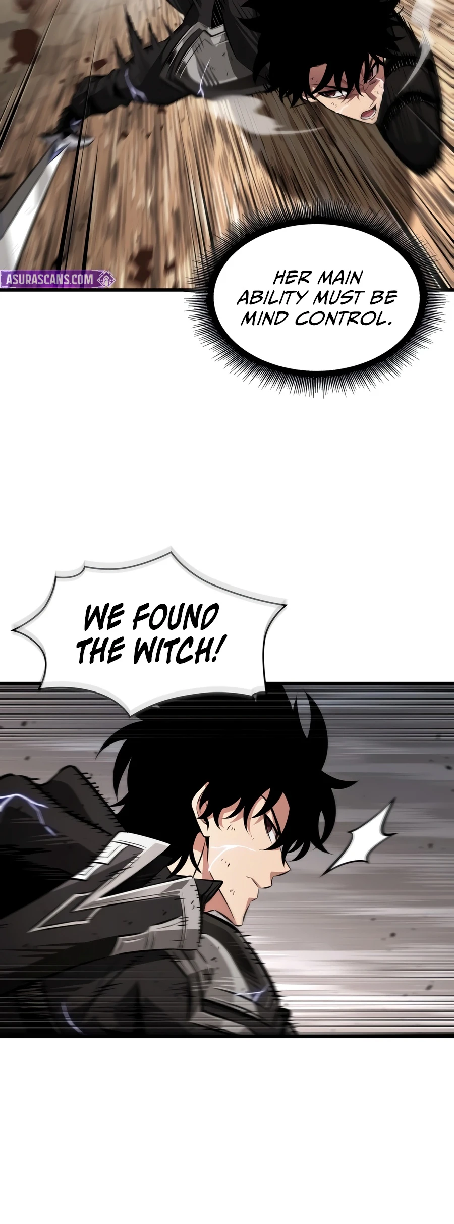 Pick Me Up, Infinite Gacha Chapter 211 page 7
