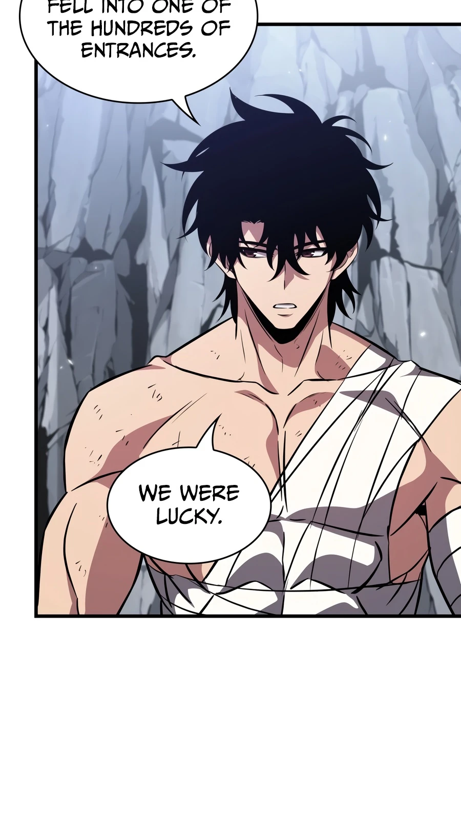 Pick Me Up, Infinite Gacha Chapter 213 page 5