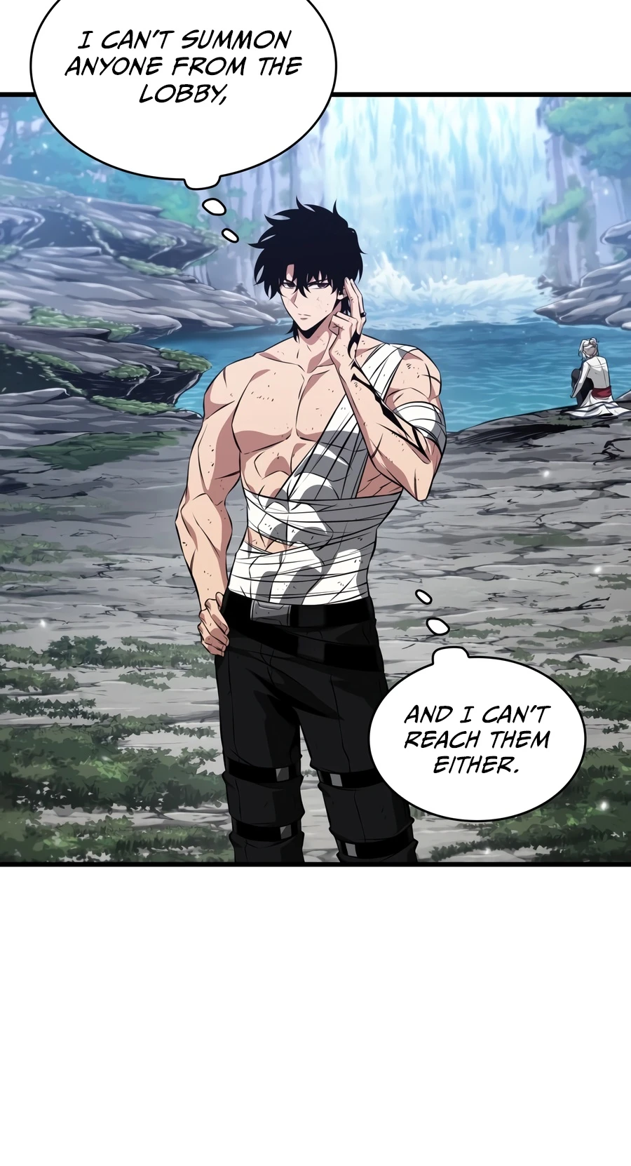 Pick Me Up, Infinite Gacha Chapter 213 page 7